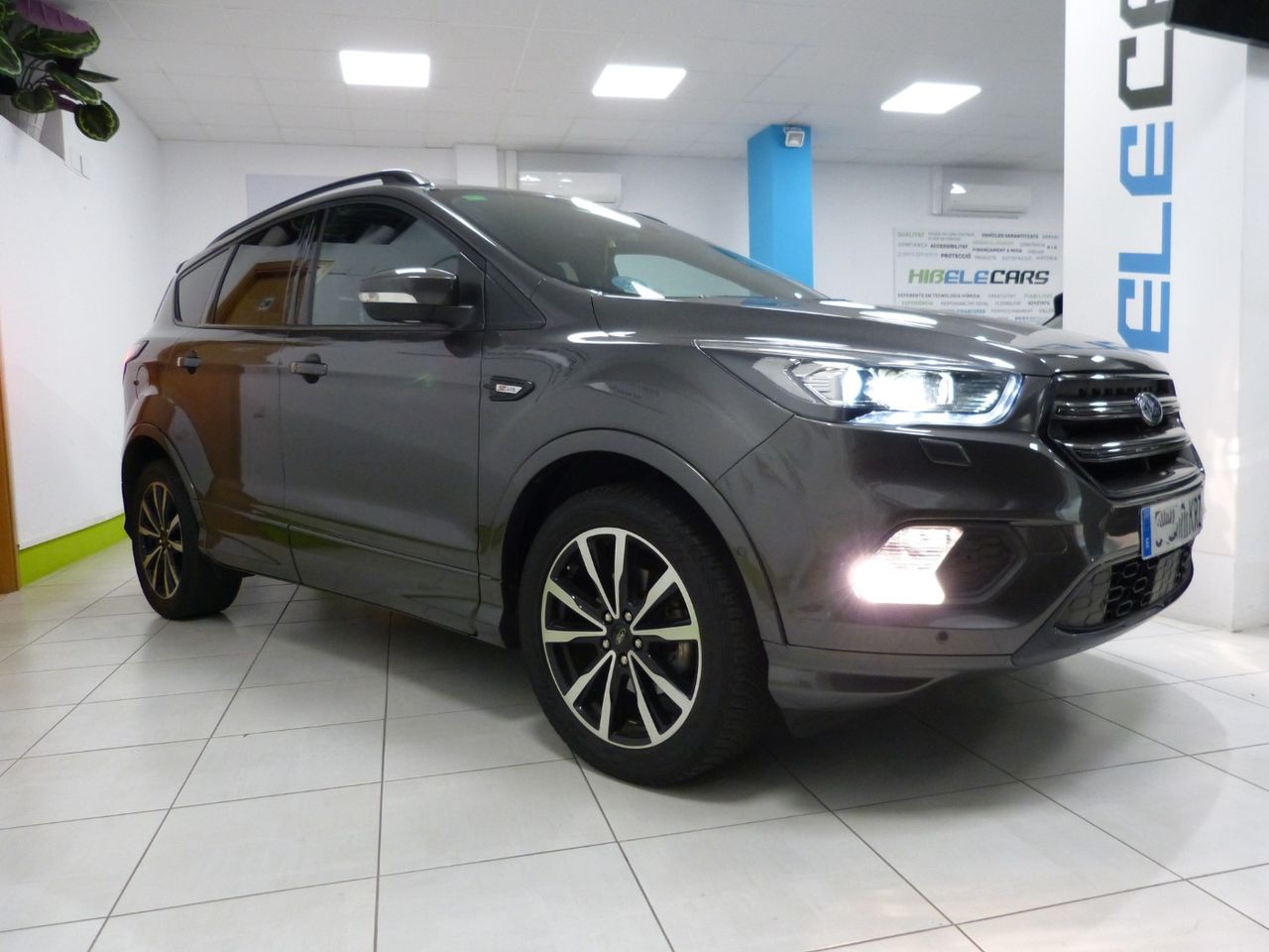 Foto Ford Kuga 3