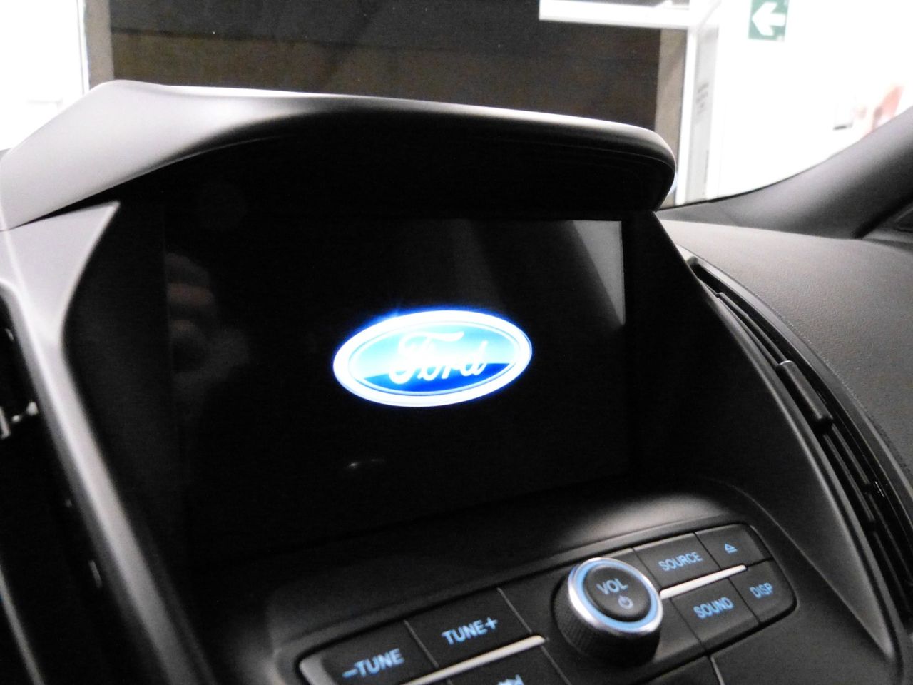 Foto Ford Kuga 13