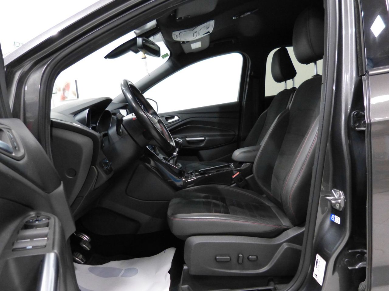 Foto Ford Kuga 21