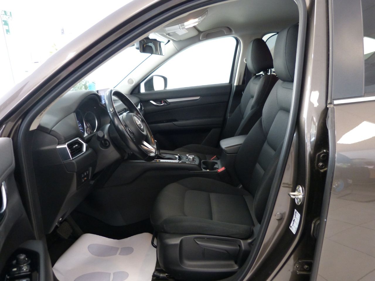 Foto Mazda CX-5 15