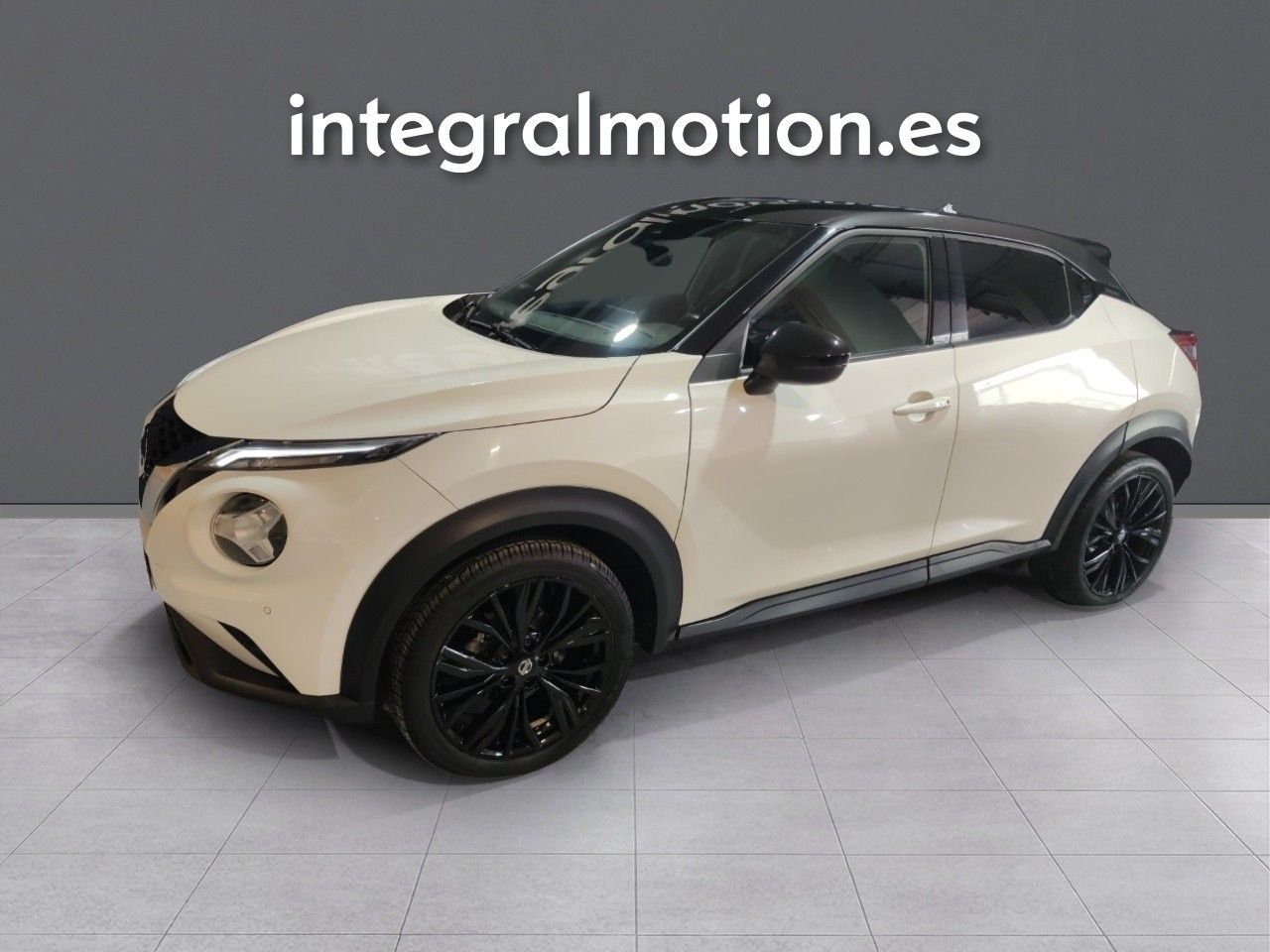 Foto Nissan Juke 1