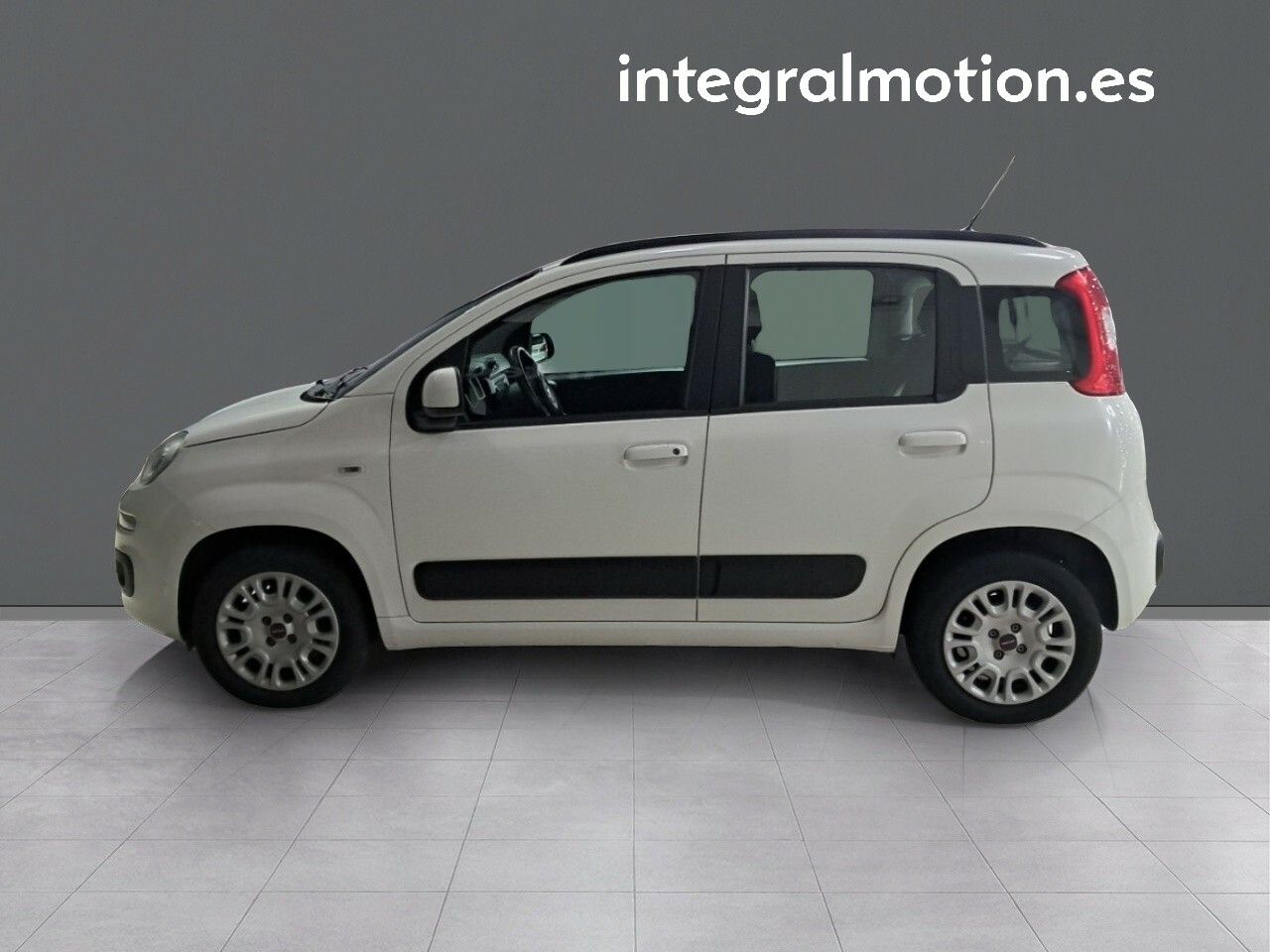 Foto Fiat Panda 24