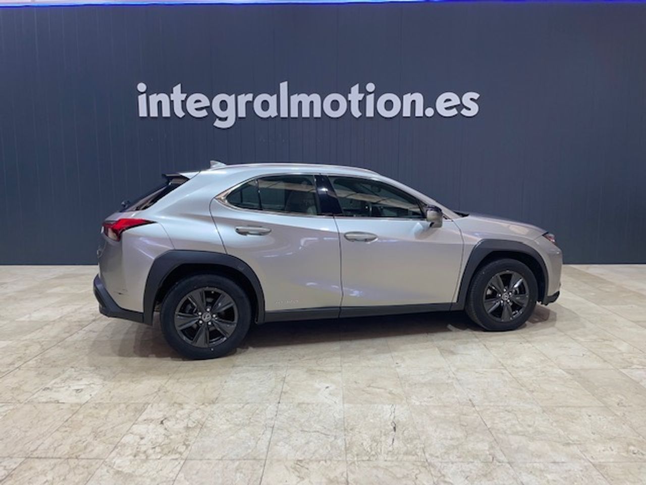 Foto Lexus UX 11