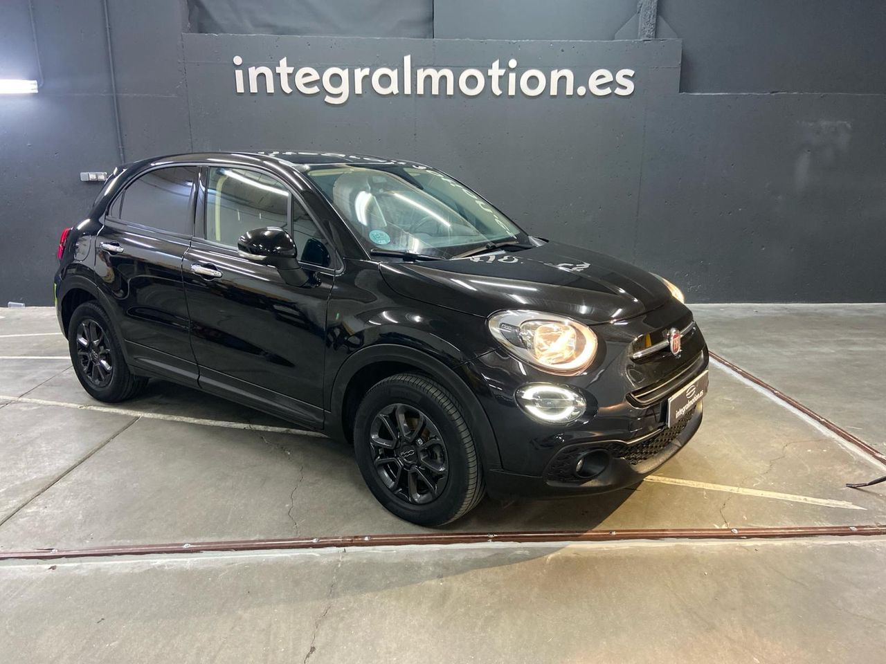 Foto Fiat 500X 2