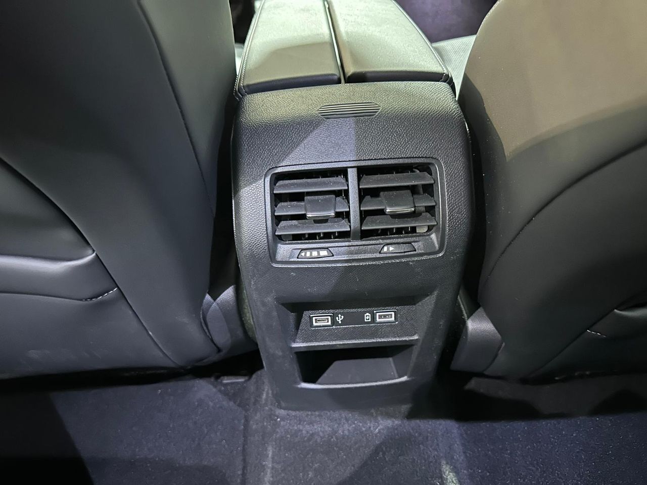 Foto Peugeot 308 22