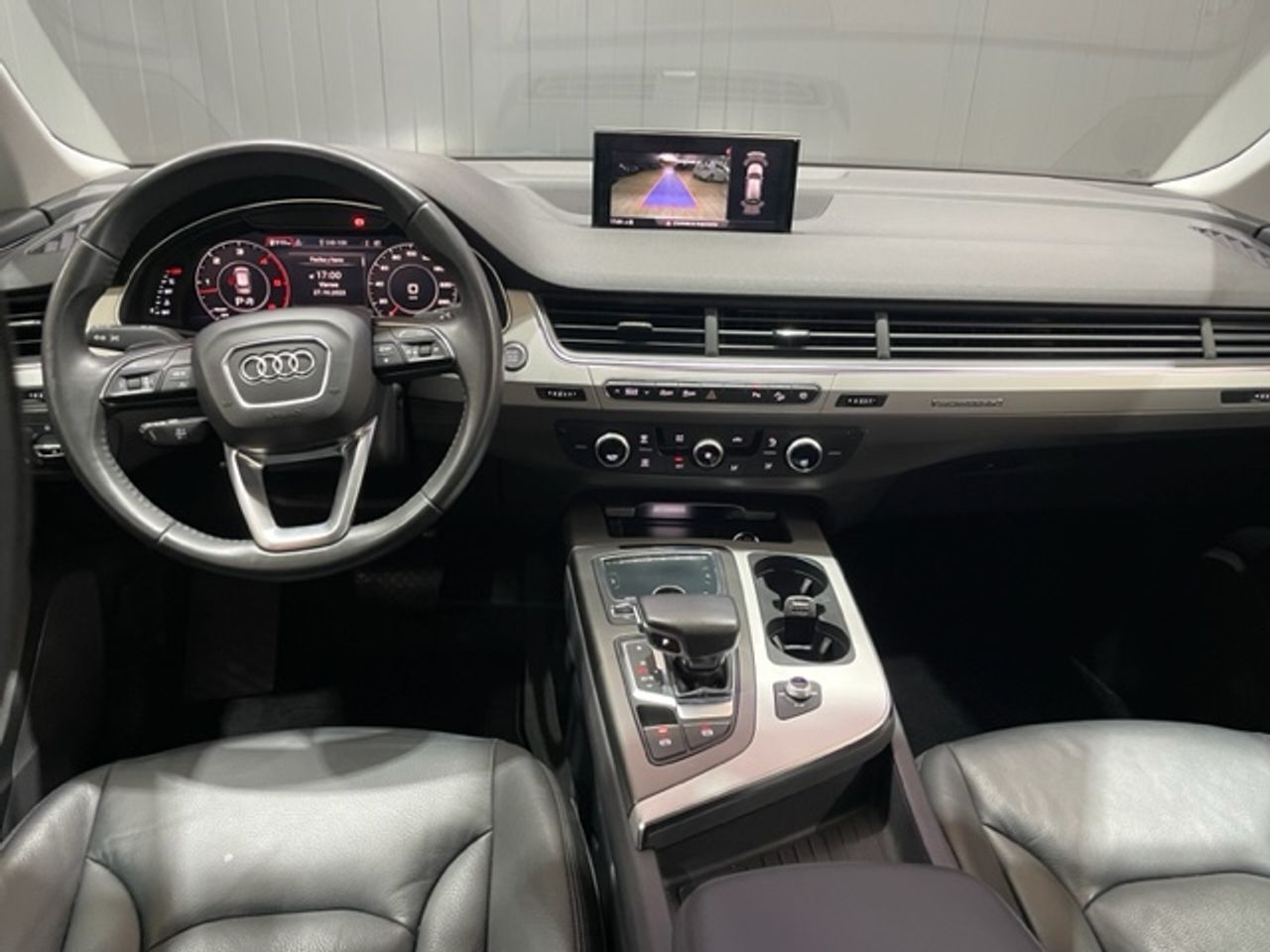 Foto Audi Q7 9