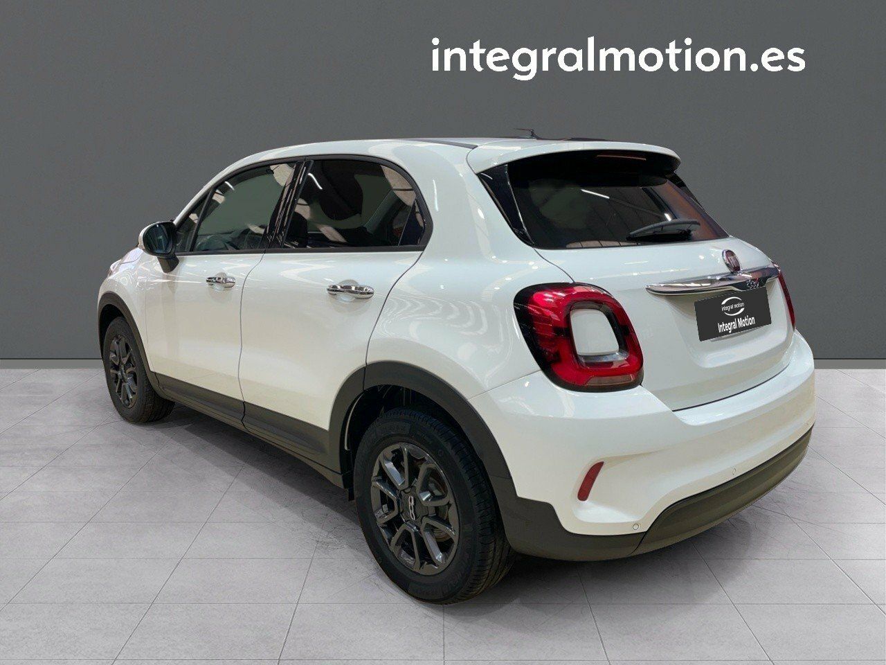 Foto Fiat 500X 4