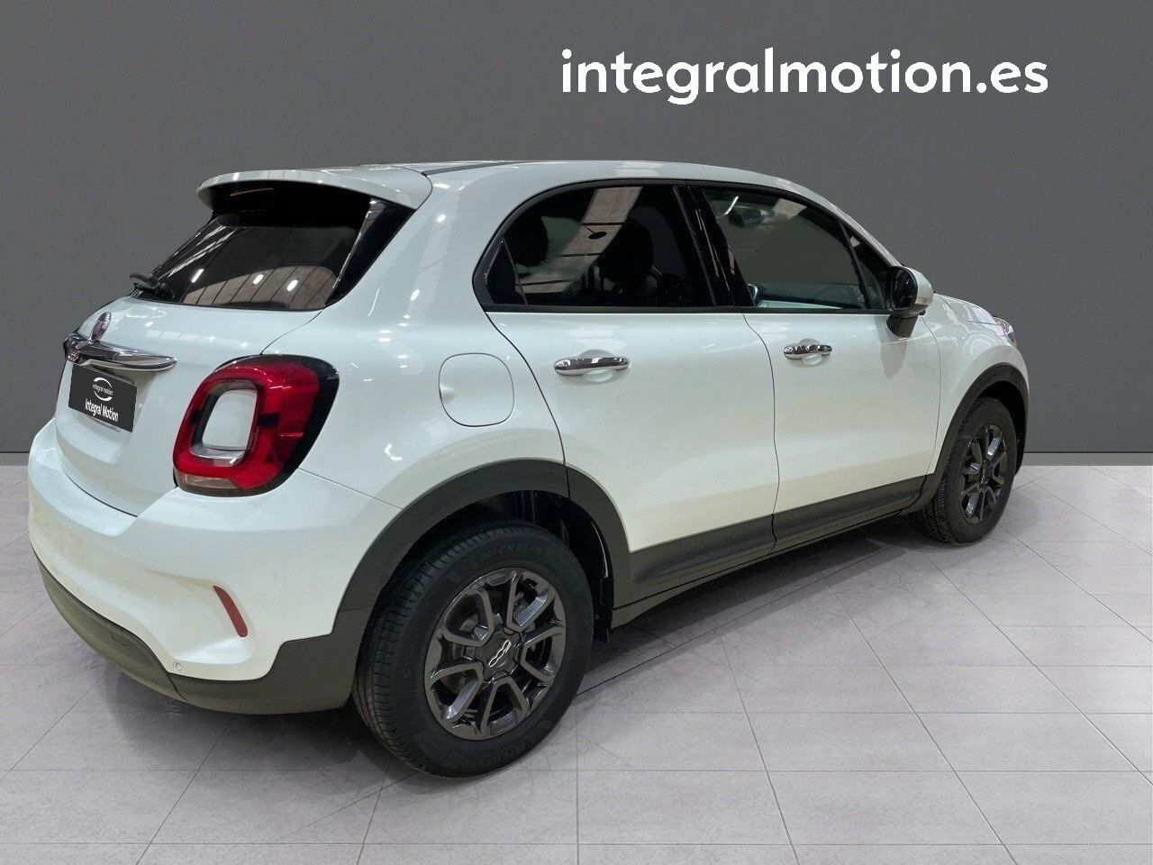 Foto Fiat 500X 5