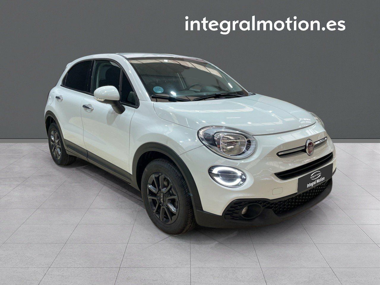 Foto Fiat 500X 3