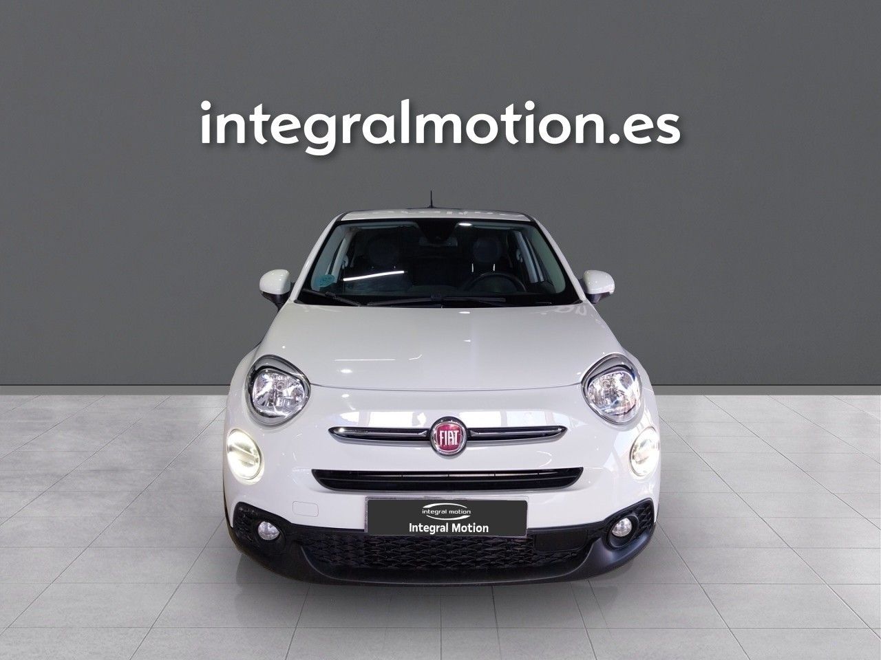 Foto Fiat 500X 2