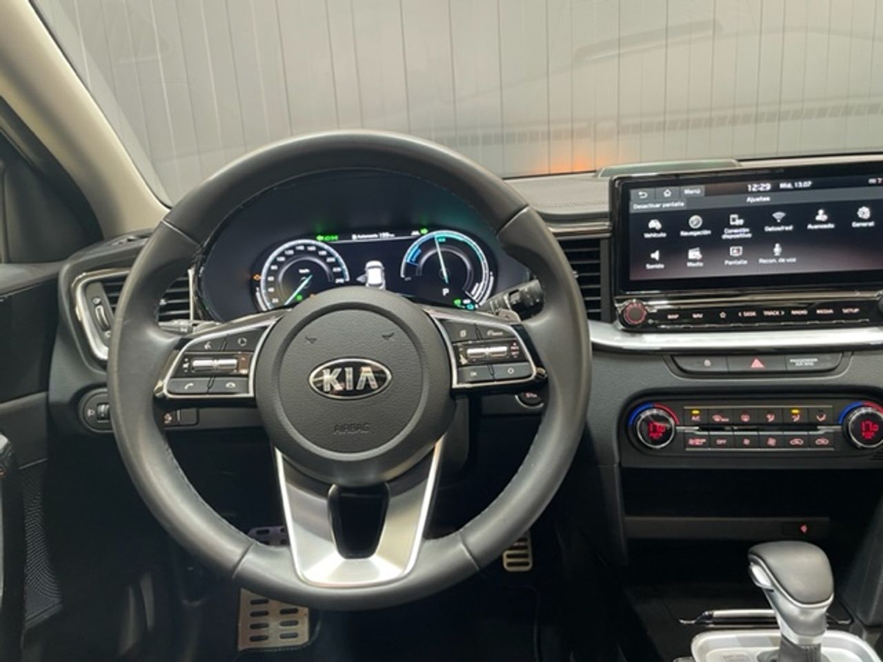 Foto Kia XCeed 37