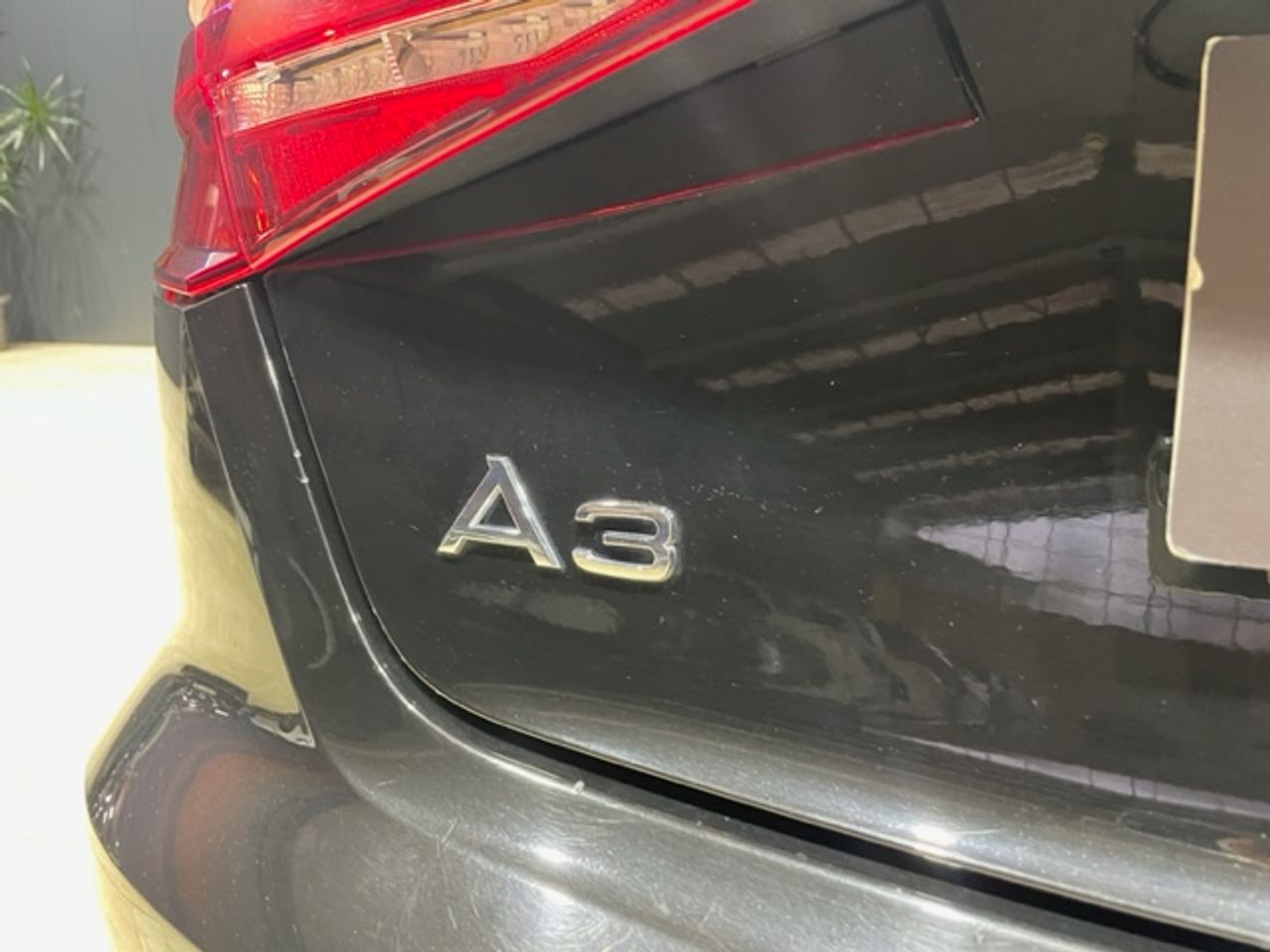 Foto Audi A3 16