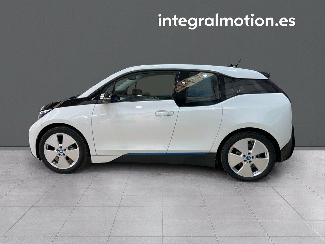 Foto BMW i3 24