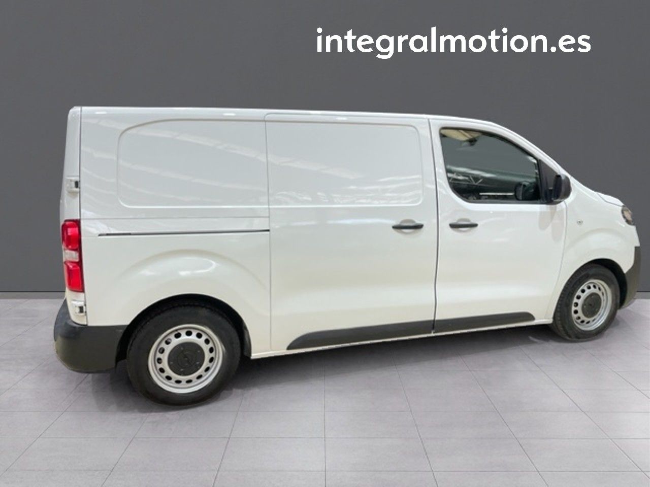 Foto Opel Vivaro 6