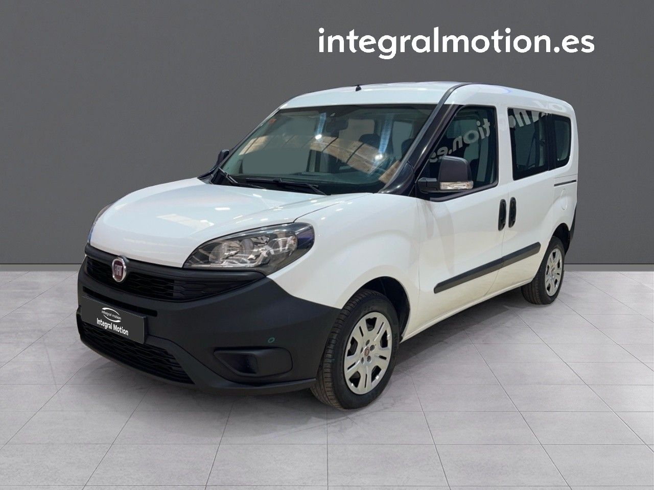 Foto Fiat Doblo 2