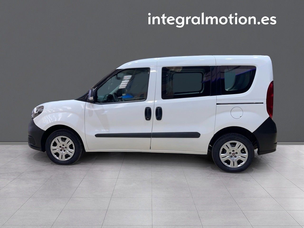 Foto Fiat Doblo 9