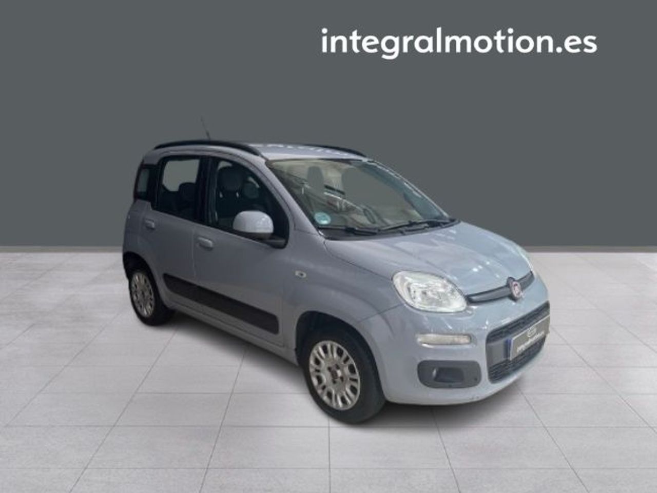 Foto Fiat Panda 3