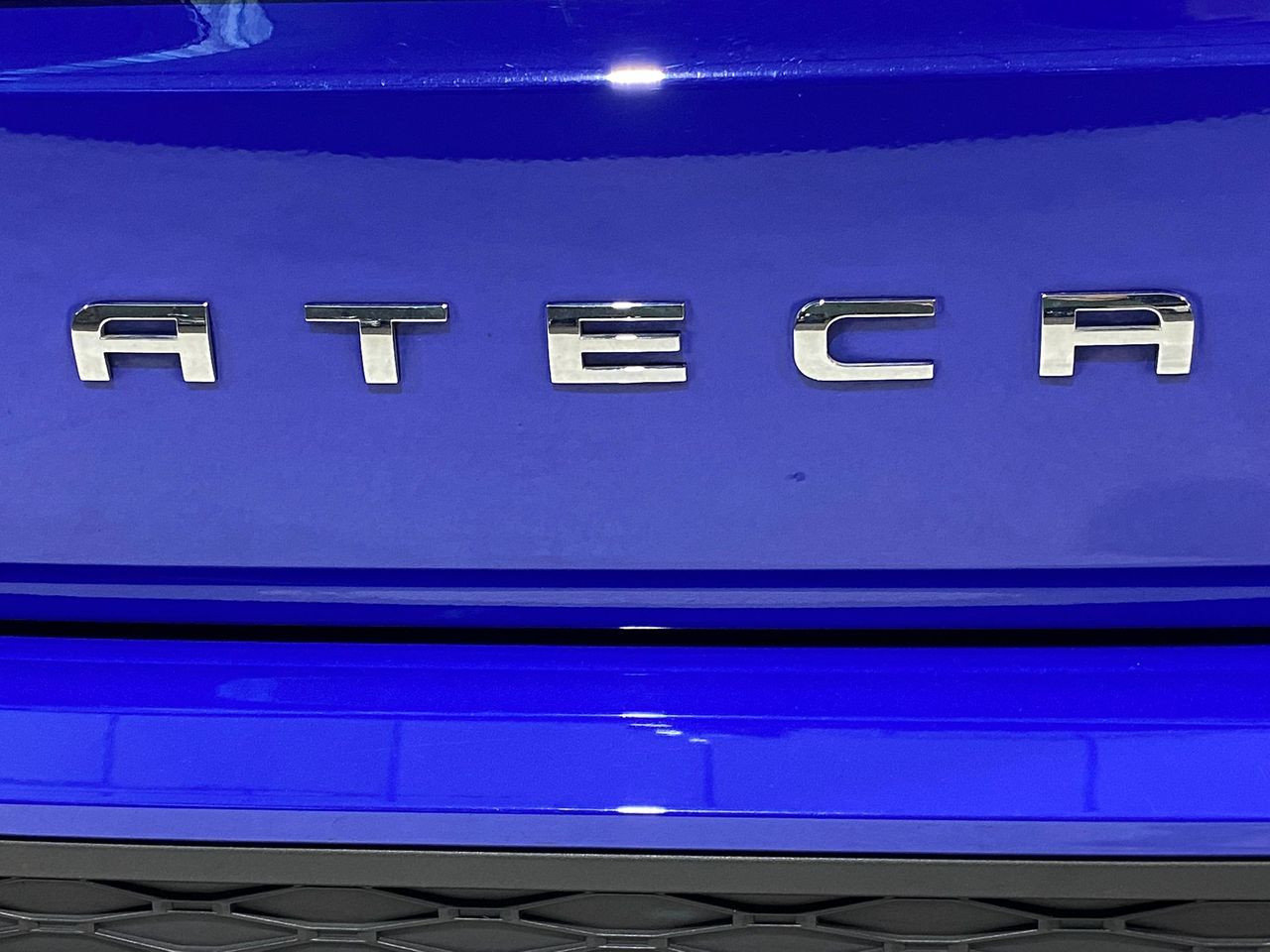 Foto Seat Ateca 19