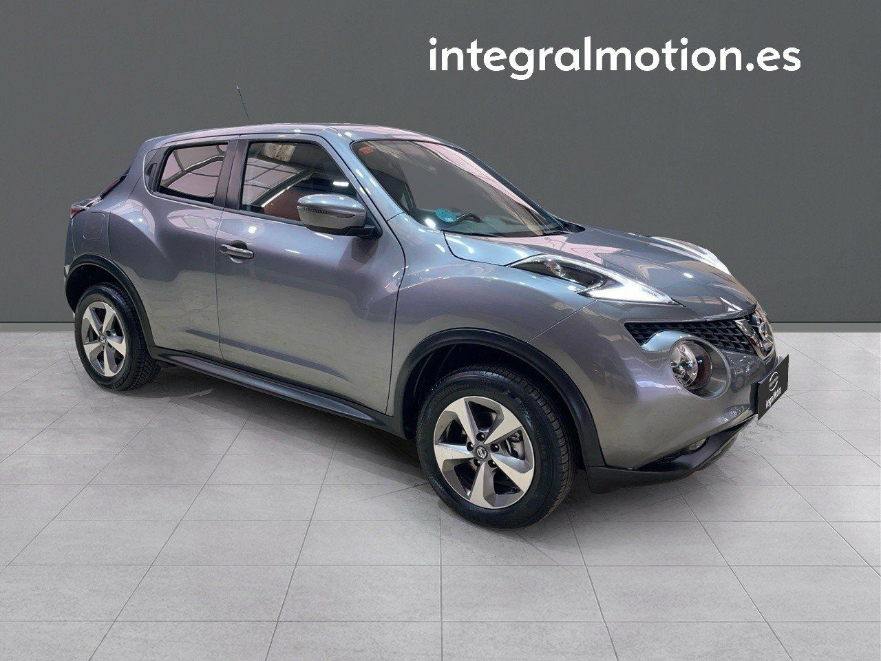 Foto Nissan Juke 3