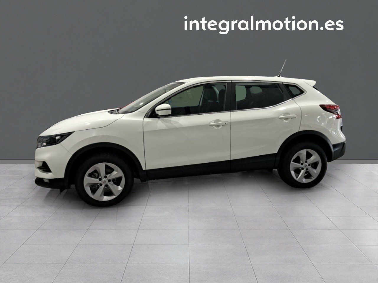 Foto Nissan Qashqai 24