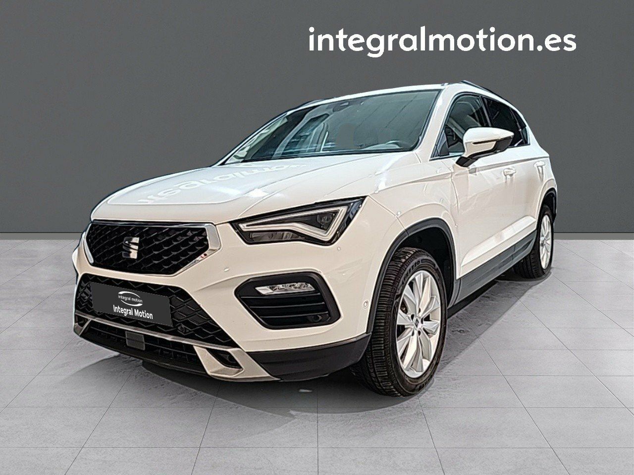 Foto Seat Ateca 1