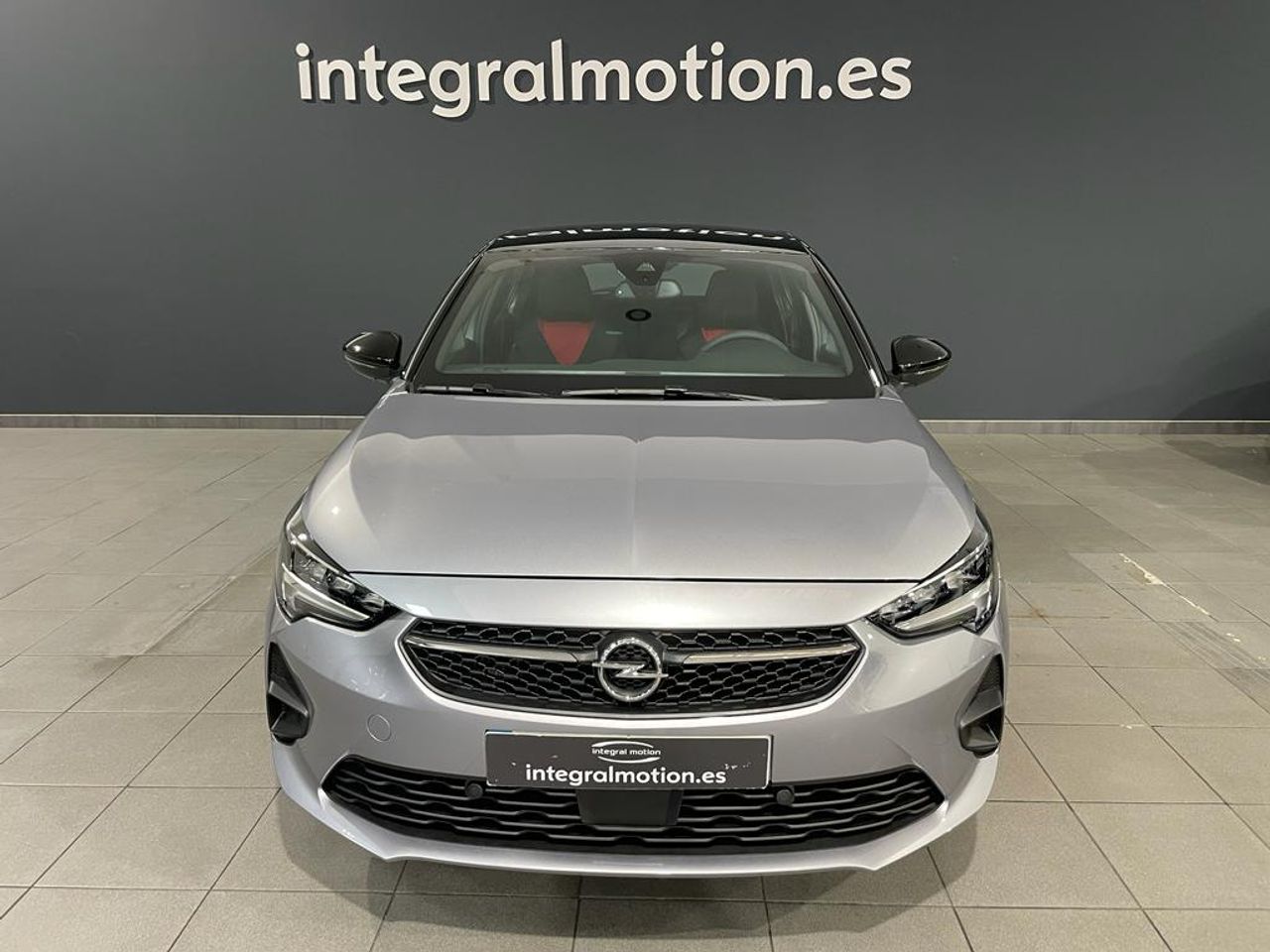 Foto Opel Corsa 2