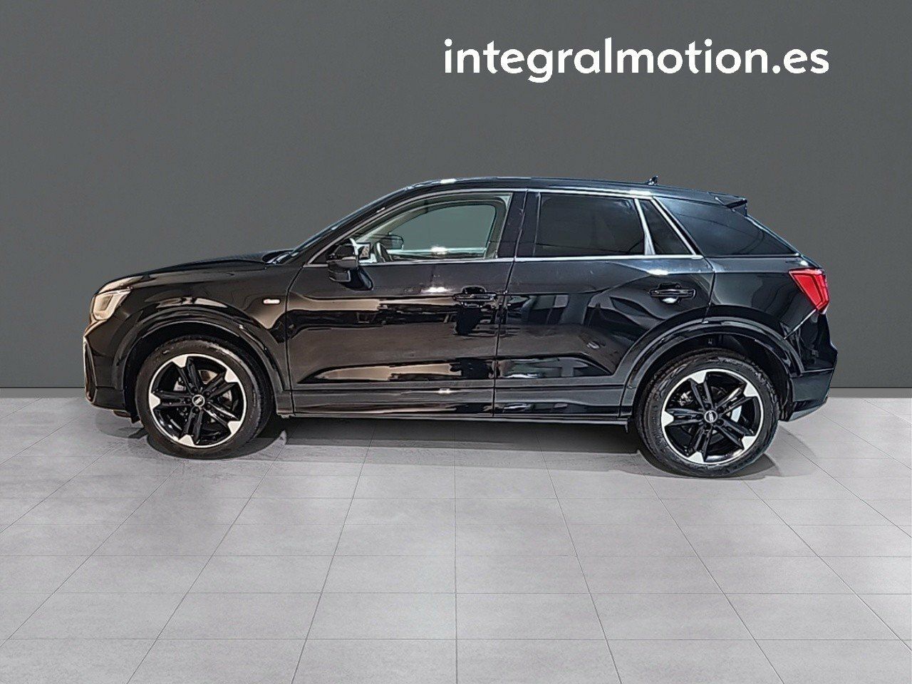 Foto Audi Q2 24