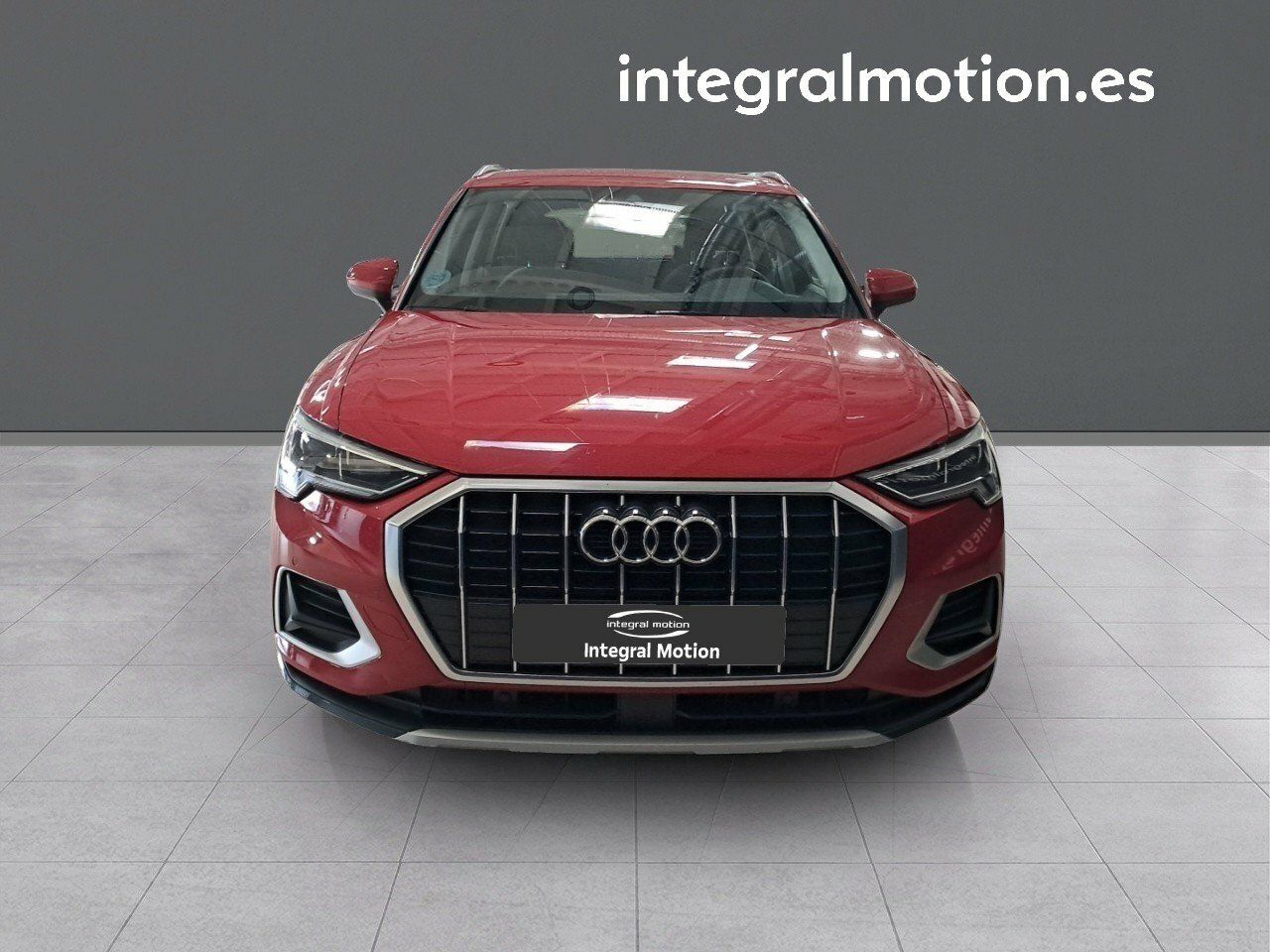 Foto Audi Q3 2