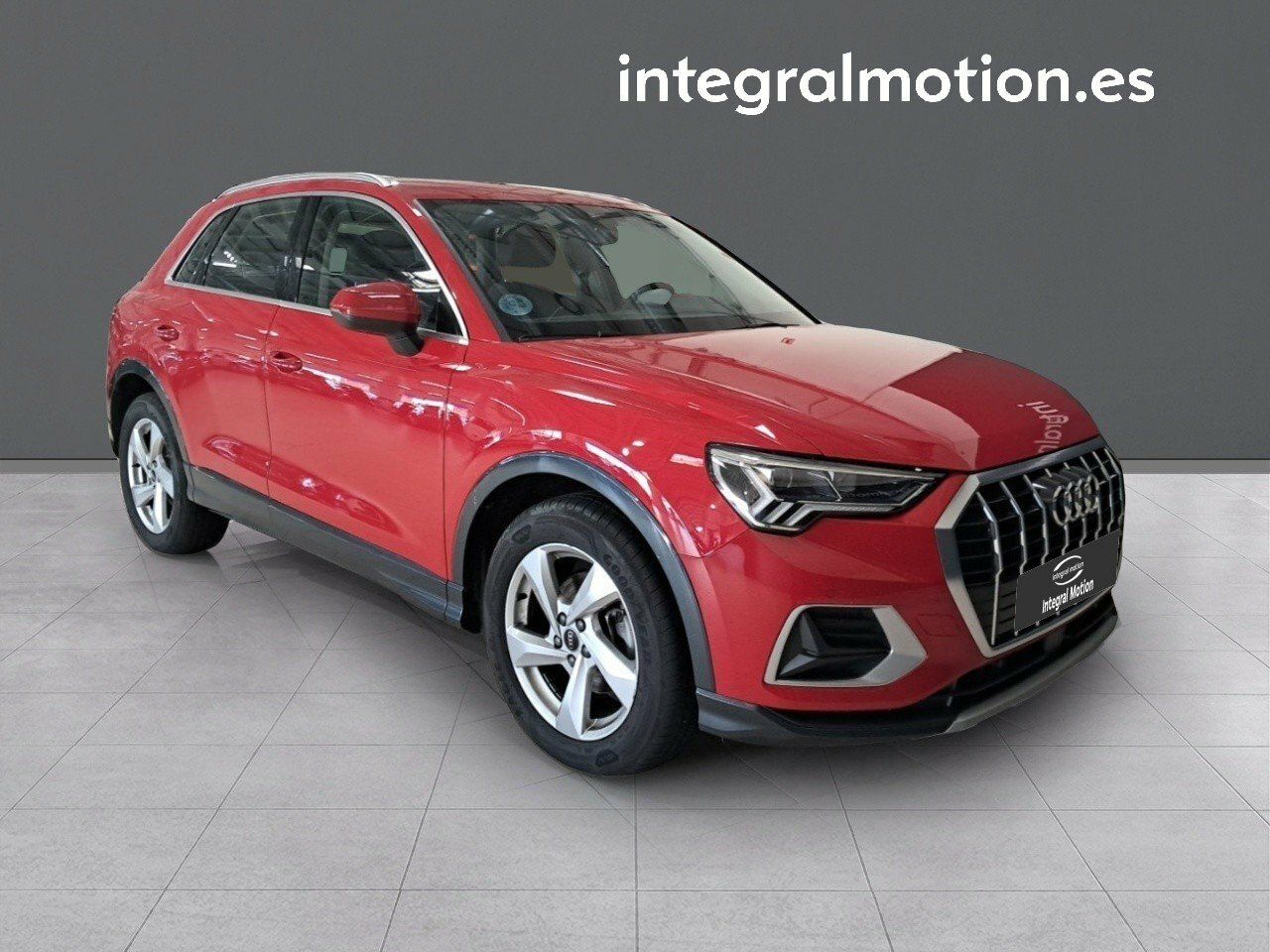 Foto Audi Q3 3