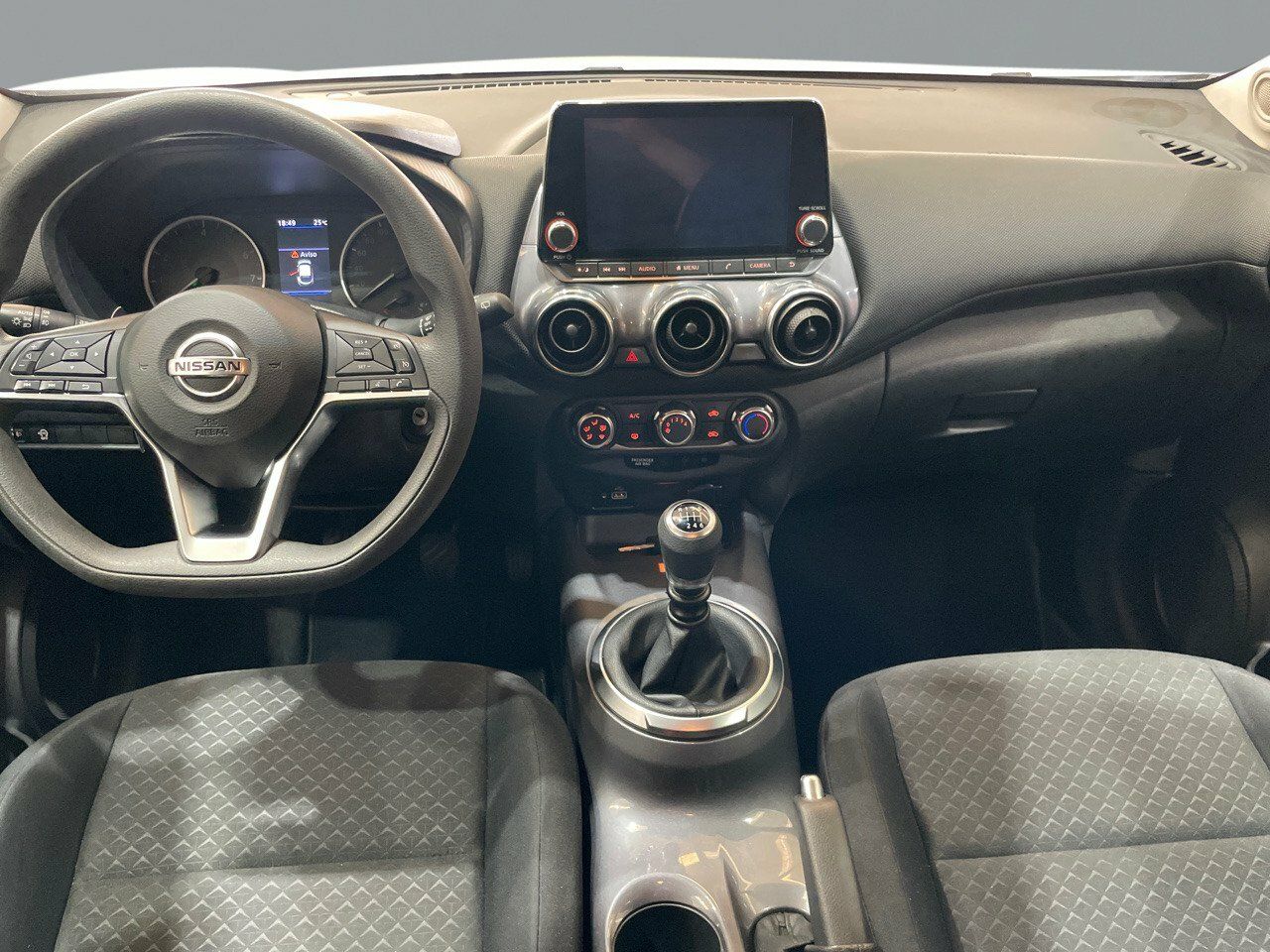 Foto Nissan Juke 4