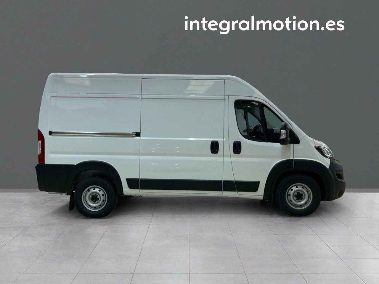 Foto Fiat Ducato 3