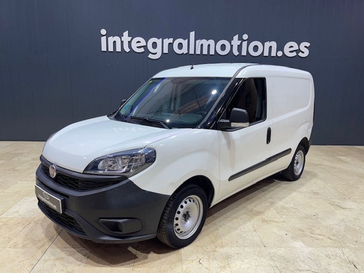 Foto Fiat Doblo 1