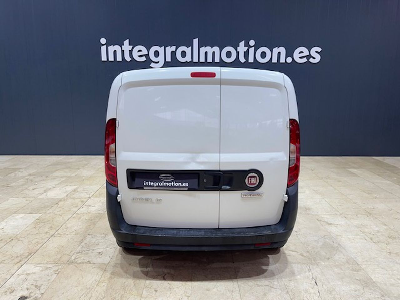 Foto Fiat Doblo 14