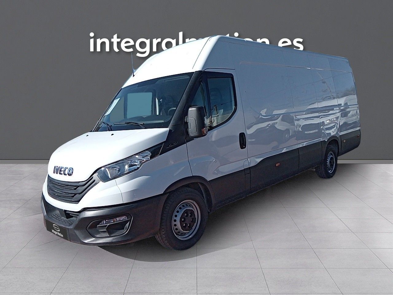 Foto Iveco Daily 2