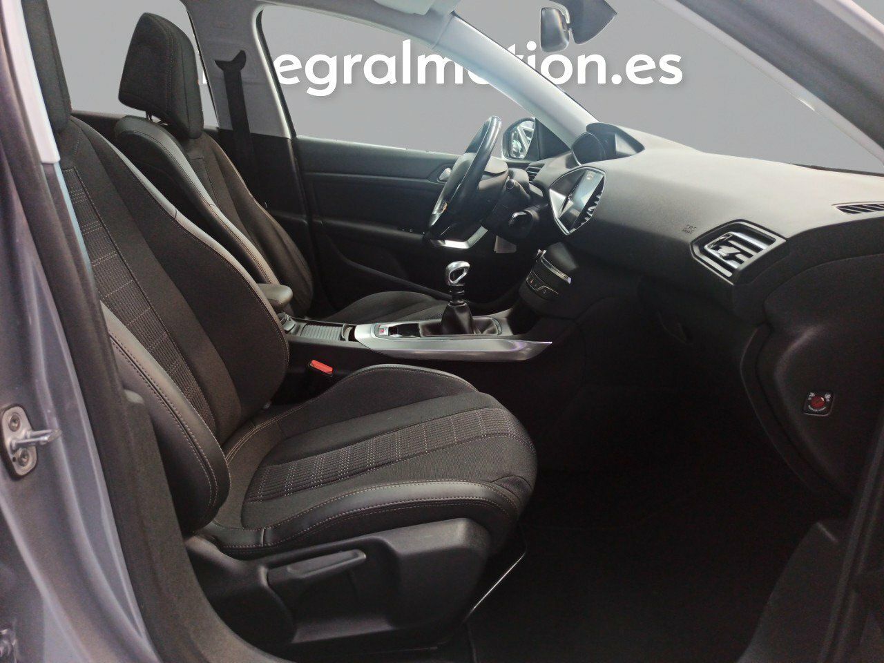 Foto Peugeot 308 9