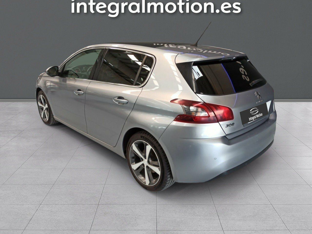 Foto Peugeot 308 4