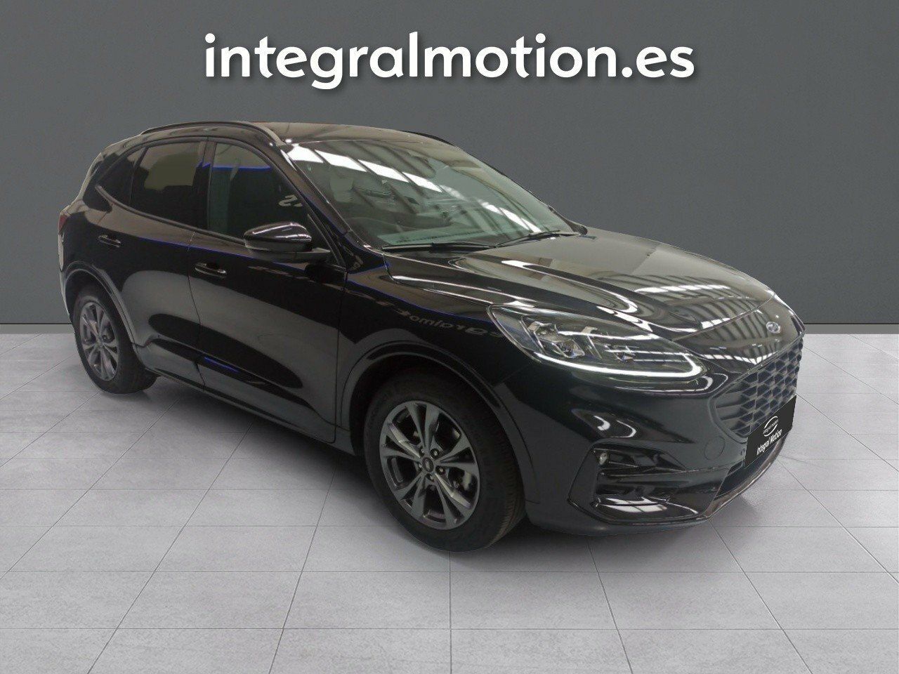 Foto Ford Kuga 3