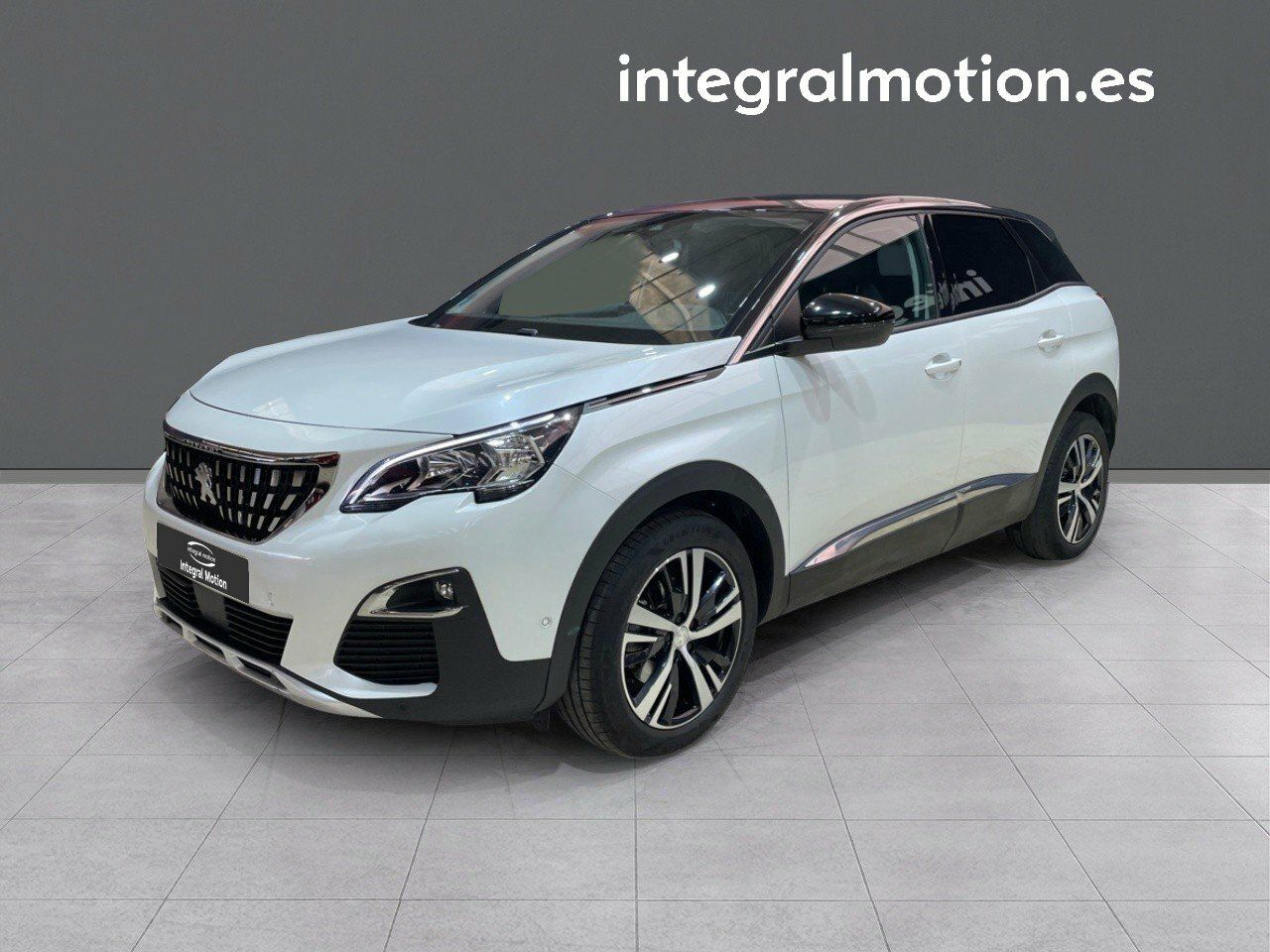 Foto Peugeot 3008 1