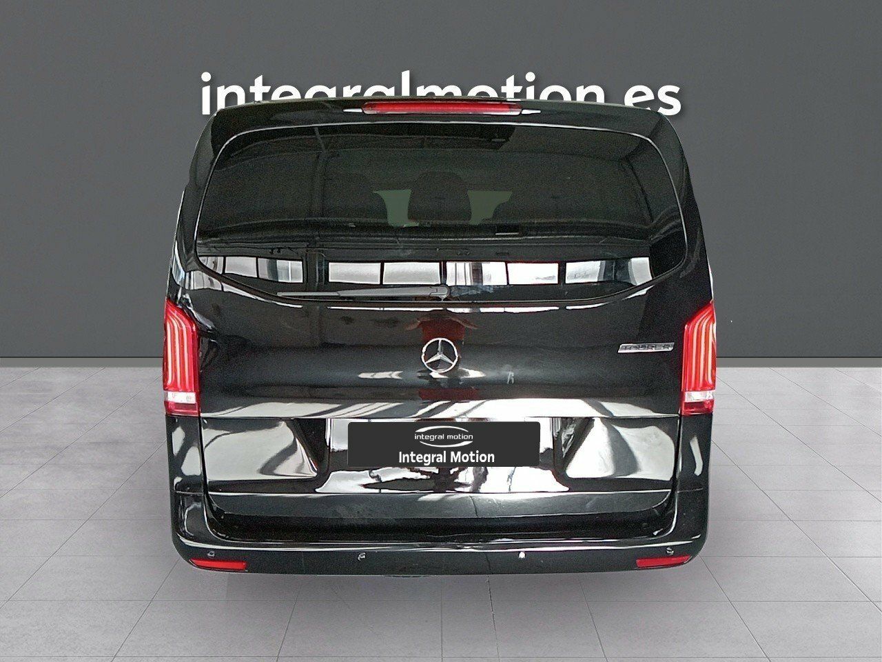 Foto Mercedes-Benz Vito 25