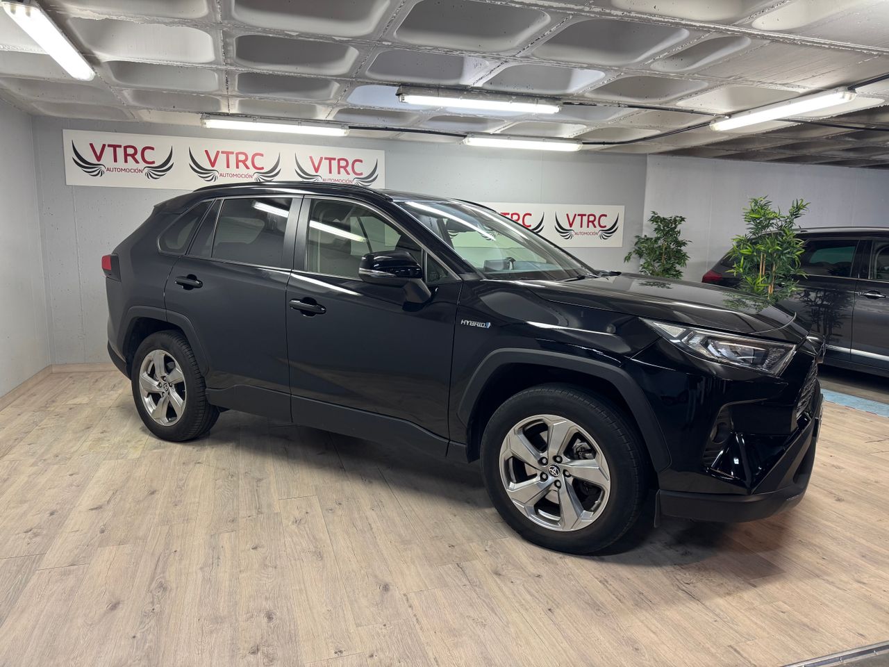 Foto Toyota Rav4 5