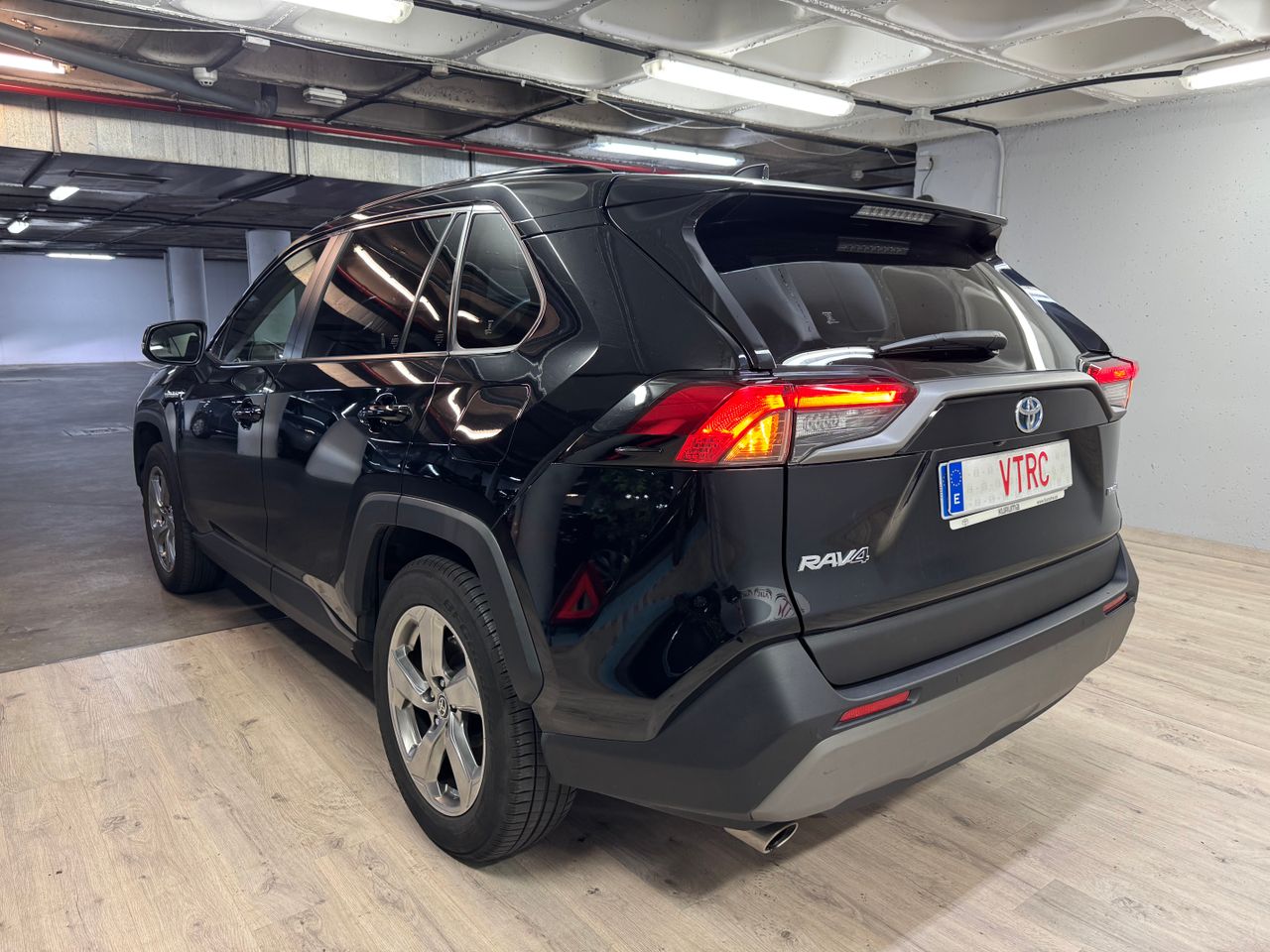 Foto Toyota Rav4 23