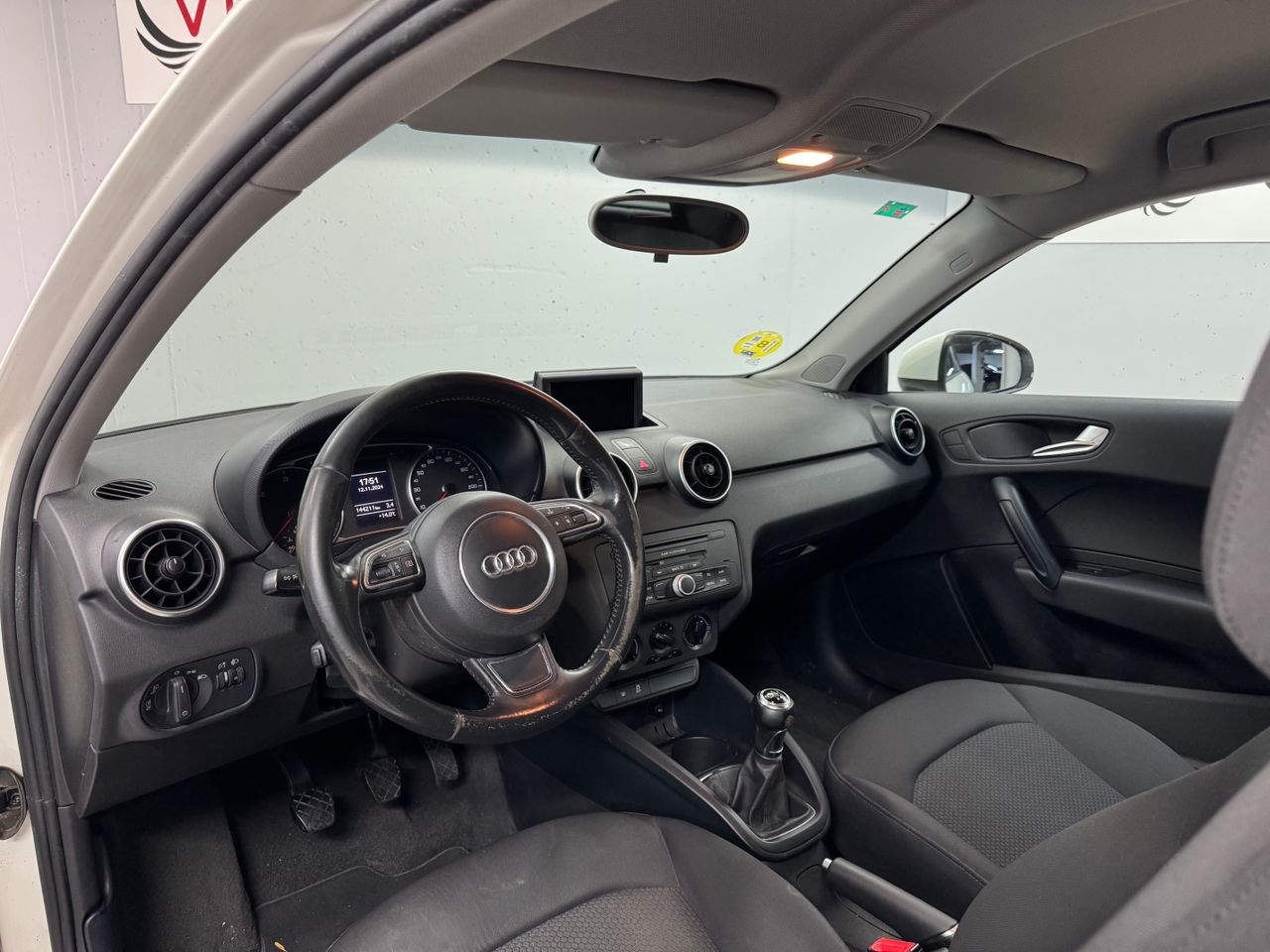 Foto Audi A1 2