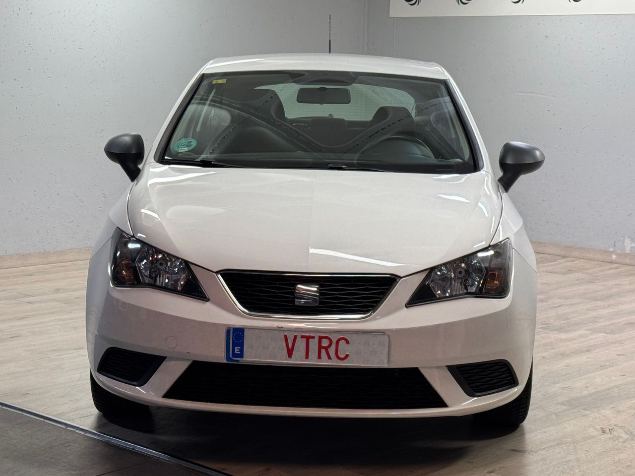 Foto Seat Ibiza 5