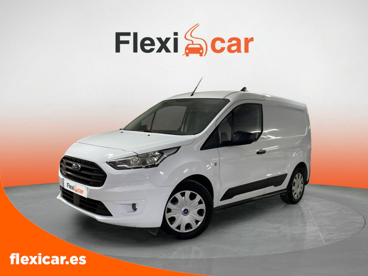 Foto Ford Transit Connect 3