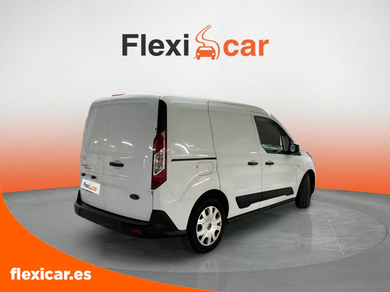 Foto Ford Transit Connect 8