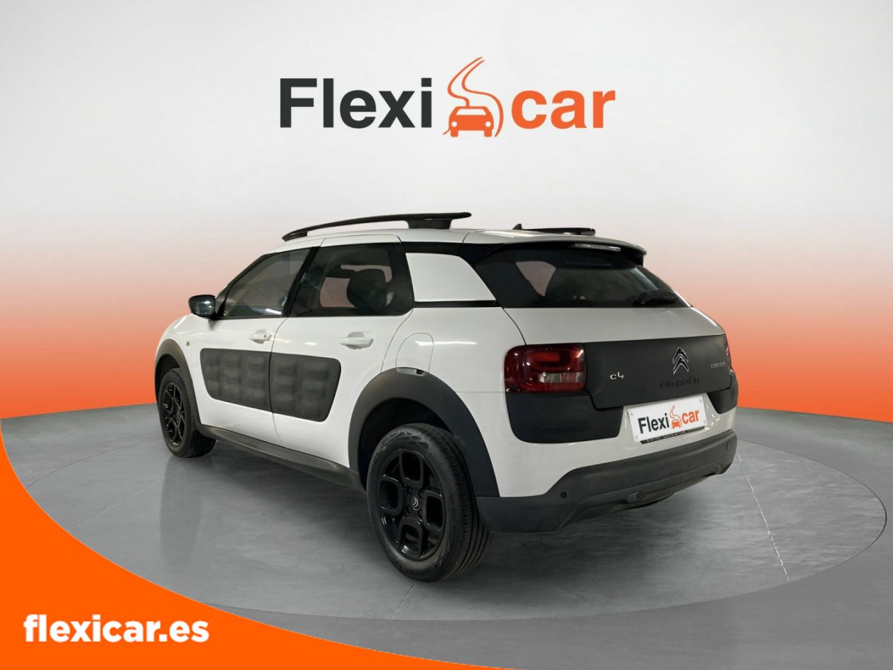 Foto Citroën C4 Cactus 5