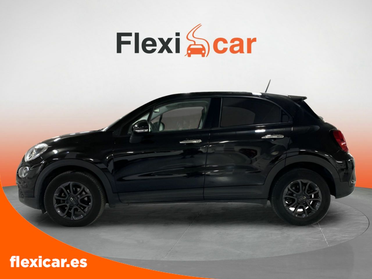 Foto Fiat 500X 4