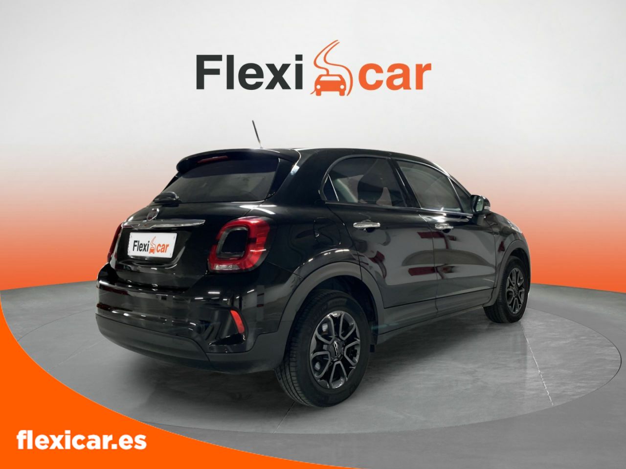 Foto Fiat 500X 8