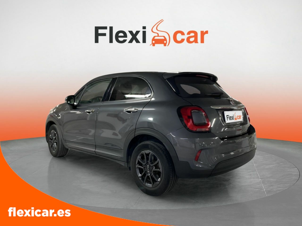 Foto Fiat 500X 5