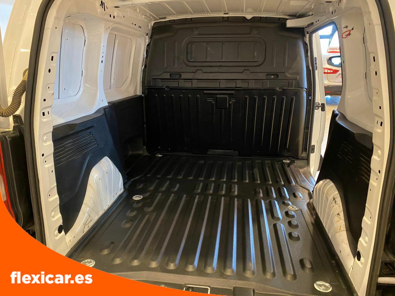 Foto Toyota Proace 25